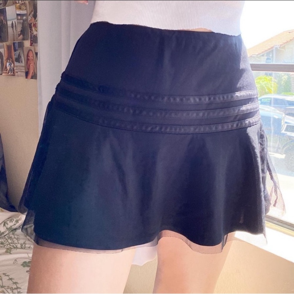Adidas Active-wear Skort